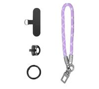 Ergonomic Camera Wrist Strap Comfortable Nonslip for Travel Vlogging Camera Stabilization Strap