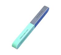 Ergonomic Care Tool with Sandpaper Grits for Fast Shaping, Smoothing & Gentle Artificial Polishing Multifunctional Nails Sander