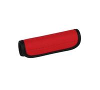 Ergonomic Cargo Grip Sleeve The suitcase handle cover is waterproof and has an anti-slip effect, so you can rest assured even when traveling for a long time