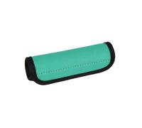 Ergonomic Cargo Grip Sleeve The suitcase handle cover is waterproof and has an anti-slip effect, so you can rest assured even when traveling for a long time