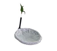 Ergonomic Cats Hammock With Steel Frame And Breathable Adjustable Hanging Bed For Small Space Bed Pad