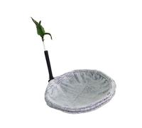 Ergonomic Cats Hammock With Steel Frame And Breathable Adjustable Hanging Cats Bed For Small Space Mesh Fabric Bed