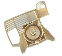 Ergonomic Chainsaw Starter Fit for FS70R FC70 FS70 ABS Nylon Fast Tool Less Installation All Climate Operations Resistant Chainsaw Starter