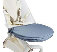 Ergonomic Child Strength Extension Adjustable Footrest Armrest Handlieb Enjoy Safe Ride Daily Comfort Outdoor Baby Pram Accessories