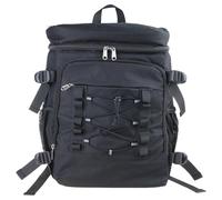 Ergonomic Chiller Backpack Picnic Thick Insulation Leak Proof Technology Spacious Storage Oxford Fabric Outdoor Picnic Ice Bag