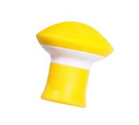 Ergonomic Chin Trainer for Effective Double Chin Removal and Natural Facelift Through Resistance Training Silicone Face Exerciser