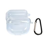 Ergonomic Clear Soft Protective Case Sleeve For 10 Gen 2 Headphone Antislip Grip Dusts Water Resistant Nonslip