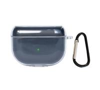 Ergonomic Clear Soft Protective Case Sleeve For 10 Gen 2 Headphone Antislip Grip Dusts Water Resistant Nonslip