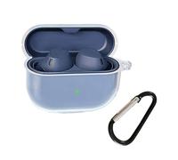 Ergonomic Clear Soft Protective Case Sleeve For 10 Gen 2 Headphone Antislip Grip Dusts Water Resistant Nonslip