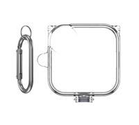 Ergonomic Clear Soft Protective Case Sleeve For Buds 2 Earphone Antislip Grip Dusts Water Resistant Nonslip