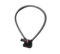 Ergonomic Clip on Camera Harness Rotatable Ball Joint Design Smooth Footage While Moving Fast Sports Camera Grip