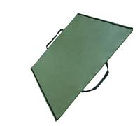 Ergonomic Comfort Handle Needle Collection Bag Minimizes Hand Strain During Burden Transport Large Capacity Multi-Purpose Garden Storage Bag for Leaves and Outdoor Debris