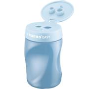 Ergonomic Container Sharpener - STABILO EASYsharpener - 3 in 1 - Right-Handed -