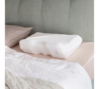 Ergonomic Contour Neck Support Pillow