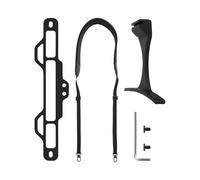 Ergonomic Controller Systems With Bracket Mount And Comfortable Neck Strap For PRO2 Extended Filming Relief