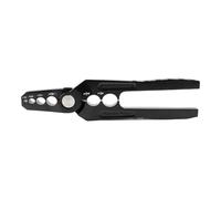 Ergonomic Coppers Pipe Rounder Pliers Functional Coppers Pipe Pliers Crafted for HVAC and Craft Enthusiasts Manual Tube