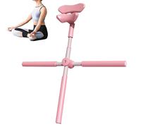 ,Ergonomic Correction Padded Foam Pole | Workout - For Dance Training Recovery Yoga Gym Home Indoor Desk And Study