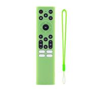 Ergonomic Cover for ERF6A82 Remote Anti-Drop Anti-Collision Cutouts Remote Control Covers