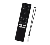 Ergonomic Cover for ERF6A82 Remote Anti-Drop Anti-Collision Cutouts Remote Control Covers