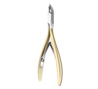 Ergonomic Dead Cuticle Trimmer Toenail Clippers Toenails Cutter Toe Tools Easy to Use Travel Friendly