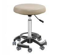 Ergonomic Dental Chair Adjustable Height Ideal for Office Medical Dentist Laboratory Home Use A1 Quality Professional Comfort and Support