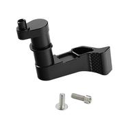 Ergonomic Design Aluminum Brake Levers Secure Grip Easy to Use Parking Lot Strengthens 600 900 Secure Grip