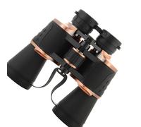 Ergonomic Design Binocular Providing Viewing Texture for Long Durations Activity Like Star Gazing Practical Binocular