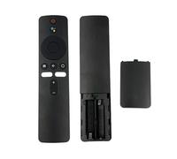 Ergonomic Design Remote Control Soft Touch Button Durable Structure Box for Small 4X TV Comfortable Long Lasting Remote Control