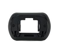 Ergonomic Design Soft Camera Eye Cup Eyepiece Viewfinder Protector for Sony A7III A7II A7RIV A7RIII A7RII Parts