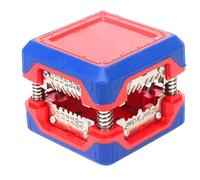 Ergonomic Design Wire Strippers for Easy Handling | Accurate Wire Strippers for Various Wire for Electricians and Enthusiasts, Industrial Electrical
