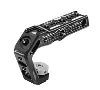 Ergonomic Designs Top Handle Secure & Camera Handling Solution Aluminum Allloy Handle Simple Camera Cage