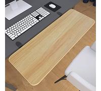 Ergonomic Desk Extension Tray 90° Foldable Desk Prolonger Wrist Support for Office ClampFree SpaceSaving Adjustable Armrest Ideal for Home & Work