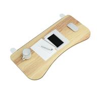 Ergonomic Desk Extension with Armrest 90° Foldable Keyboard Tray ClampOn Installation No Drill Required SpaceSaving Design Improves Posture and Comfort.