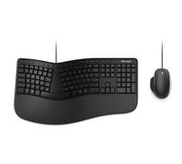 Ergonomic Desktop Keyboard
