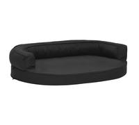 Ergonomic Dog Bed Mattress Dog Sofa Basket Multi Colours Multi Sizes vidaXL