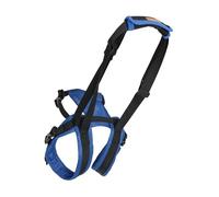 Ergonomic Dog Rear Leg Strap, Adjustable Lifting Harness for Rehabilitation & Car Access, Disabled Pet Aid Dog Mobilities Aid for Rear Legs