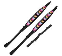 Ergonomic Double Shoulder Straps Quick Release Modular Outdoor Playing Ergonomic Double Shoulder Straps Quick Release Modular Outdoor Playing