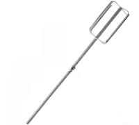 Ergonomic Drill Mixer Attachment for Epoxy Resin(H)
