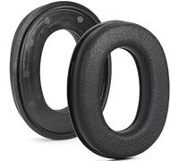 Ergonomic Ear Pad for Headphones Memory Foam Ear Cushions Replacement Enhances Acoustics Seal Sweatproof Design Noise Reductions Earmuff for