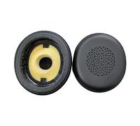 Ergonomic Earpads Ear Cushions For Evolve2 75 Headphone Pads Designed For Good Comfort Long-Lasting Use Cushions