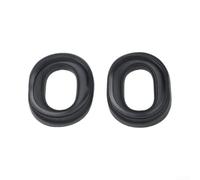 Ergonomic Earpads for Razer for blackshark for v3 Pro Secure Fit | Quick for snap-on installation, no tools required, for perfect alignment, hassle-free replacement