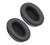 Ergonomic Earpads Headband Pad Auditory Headsets Padding Replacement For MDR-7506 MDR-900ST Extended Studio Comfortable Earphone Cushion