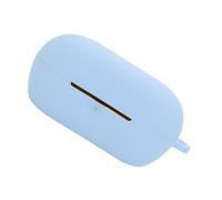 Ergonomic Earphone Protective Case Flexible Silicone Shell Anti-Fingerprint Guard for Bluetooth Compatible Earphone Protector for C710N Earphones