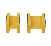 Ergonomic Edges Tape Straightener Adjustable Tape Holder for Accurate Joinery & Repair Work in Homes Renovations Woodworking Precisions Tool