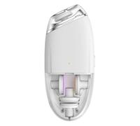 Ergonomic Electric Fingernail Trimmer Rechargeable Automatic Fingernail Toenail Trimmer for Baby Elderly Accessories Electric Grinder