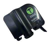 Ergonomic Electric Glues Application Tool 3 Gear Rechargeable Battery Operated Compatibles with 17.5mm Glues Tubes Auto Pressure Release Caulking Tool