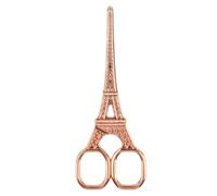 Ergonomic Embroidery Scissors Stainless Steel Sewing Scissors Craft Shears for Sewing Fabric Cutting Office School Use Paper Cutting