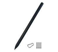Ergonomic EMR Tablet Pen Tips Set Hand Rejection Tilt Sensing for for Remarkab Sketching Pen