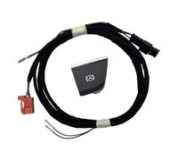 Ergonomic Engine Start Stop Switches Construction 80B927143 Auto Hold Switches for Smooth Driving Automatic Parking