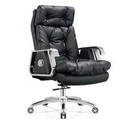 Ergonomic Executive Office Chair, High Back Big and Tall Desk Chair with Back Support for Managerial Use at Home and Office